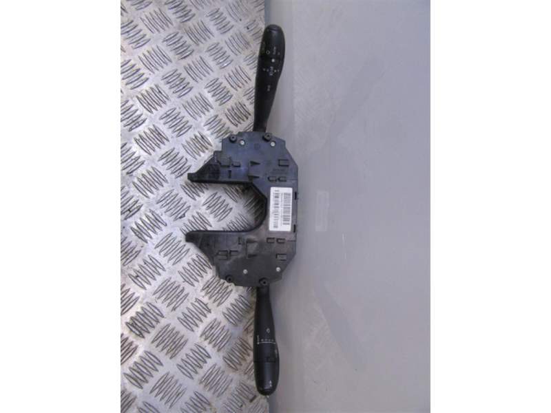 Recambio de mando luces y limpias para citroën c4 i sedán 1.6 hdi referencia OEM IAM 96644967XT  