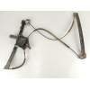 Recambio de elevalunas delantero derecho para opel astra h (a04) 1.7 cdti (l48) referencia OEM IAM 6207116 851795 