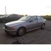 bmw 5 (e39) del año 1999