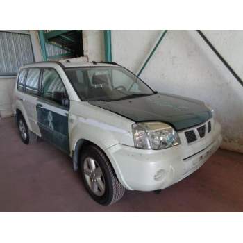 NISSAN X-TRAIL I (T30)