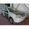 nissan x-trail i (t30) del año 2007