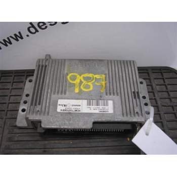 CENTRALITA 7700108814 S115301100C 7700110258