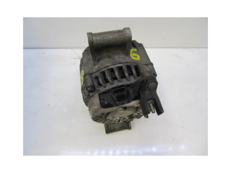Recambio de alternador : ford fiesta : 1.3 g (69,34cv) [2003] para ford fiesta 1.3 g referencia OEM IAM 2S6T-FA  