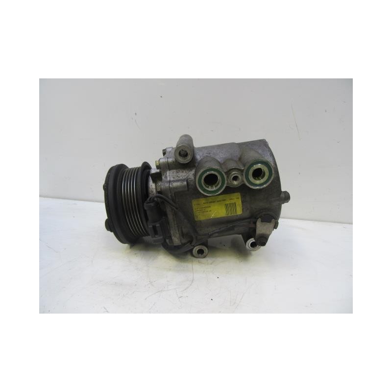 Recambio de aire acondicionado : ford fiesta : 1.3 g (69,34cv) [2003] para ford fiesta 1.3 g referencia OEM IAM 2S6H-19D629-AA  