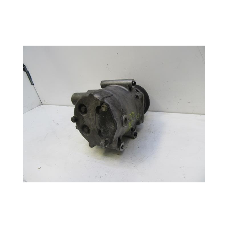 Recambio de aire acondicionado : ford fiesta : 1.3 g (69,34cv) [2003] para ford fiesta 1.3 g referencia OEM IAM 2S6H-19D629-AA  