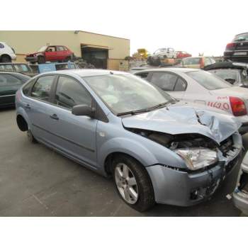 FORD FOCUS II (DA_, HCP, DP)