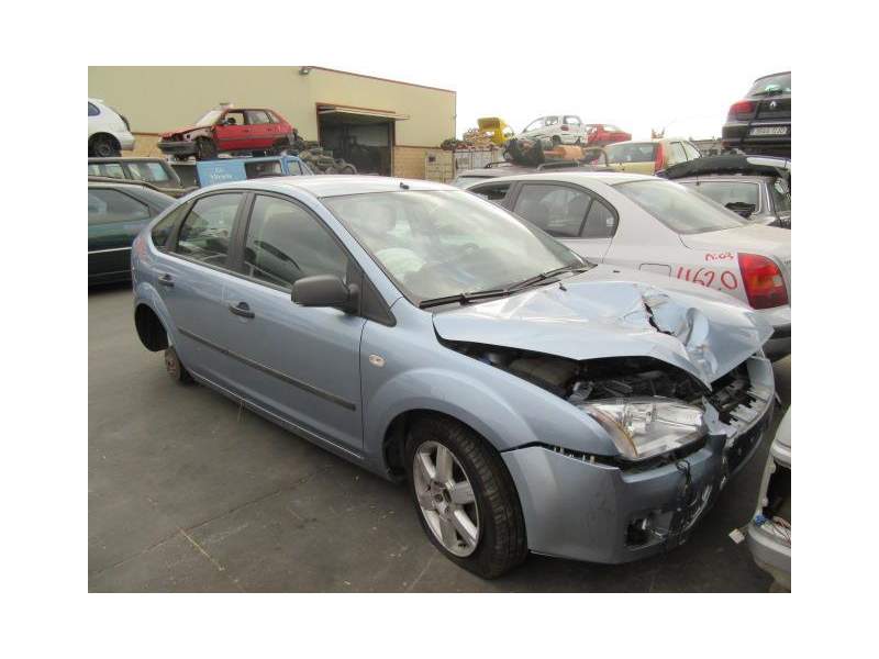 ford focus ii (da_, hcp, dp) del año 2005