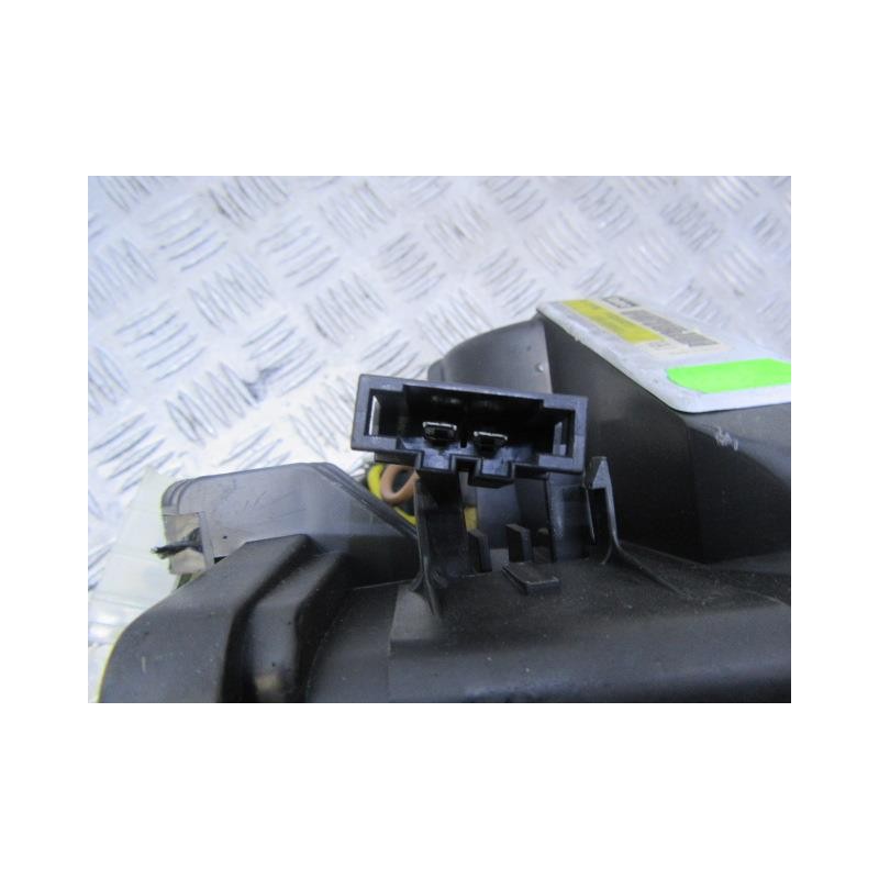 Recambio de motor calefaccion : volkswagen polo : 1.9 d (63,90cv) [1998] para volkswagen polo 1.9 d referencia OEM IAM 6N1820021