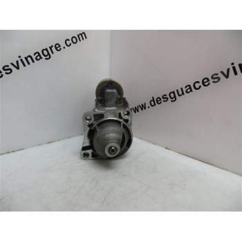 MOTOR ARRANQUE 