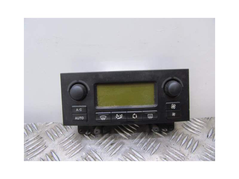 Recambio de mandos calefaccion aire para citroën c4 i sedán 1.6 hdi referencia OEM IAM 9658084577  