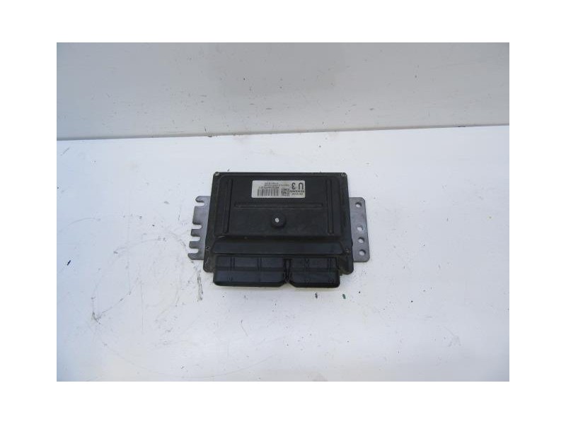 Recambio de centralita : nissan micra : 1.2 g (80,22cv) [2003] para nissan micra 1.2 g referencia OEM IAM MEC32-040-F3  