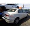 alfa romeo 156 (932_) del año 1999