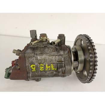 BOMBA INYECTORA DIESEL 167008H800 09730000504 
