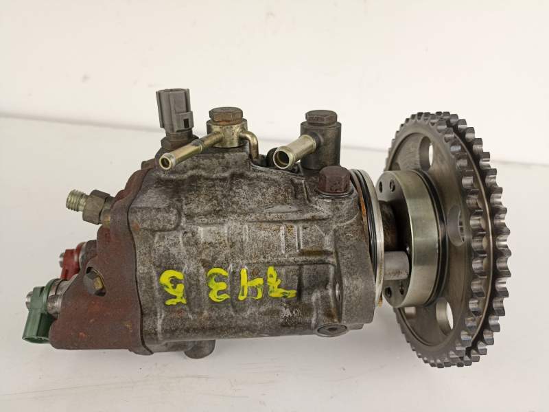 Recambio de bomba inyectora diesel para nissan x-trail 2.2 td referencia OEM IAM 167008H800 09730000504 