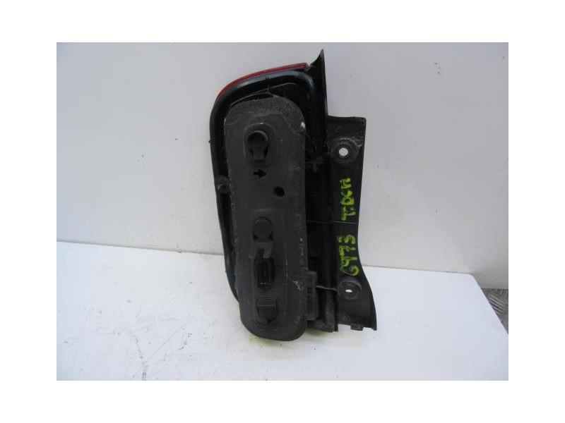 Recambio de piloto trasero dch. : nissan micra : 1.2 g (80,22cv) [2003] para nissan micra 1.2 g referencia OEM IAM   