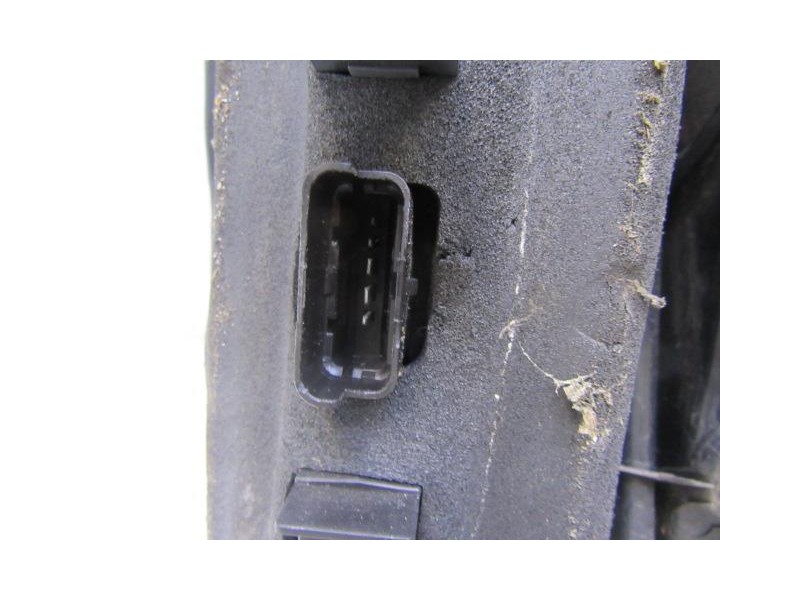 Recambio de piloto trasero dch. : nissan micra : 1.2 g (80,22cv) [2003] para nissan micra 1.2 g referencia OEM IAM   