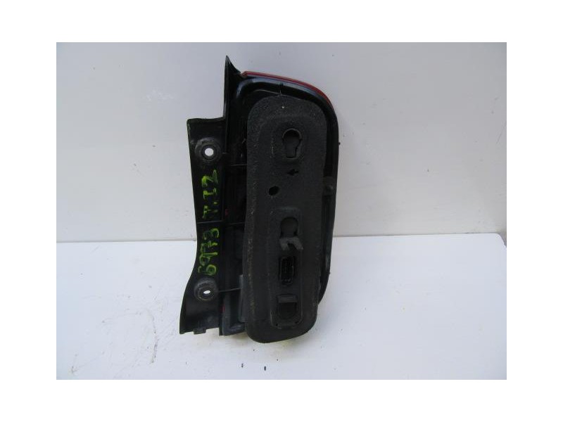 Recambio de piloto trasero izq. : nissan micra : 1.2 g (80,22cv) [2003] para nissan micra 1.2 g referencia OEM IAM   