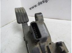 Recambio de potenciómetro aceleración : renault megane : 1.5 dci 5p [2009] para renault megane 1.5 dci referencia OEM IAM 180020 2