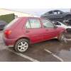 ford fiesta iv (ja_, jb_) del año 1998