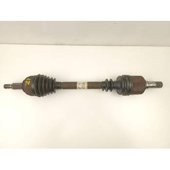 TRANSMISION DELANTERA IZQUIERDA 8200198016 