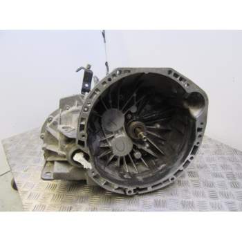 CAJA CAMBIOS 6V TURBO DIESEL PK4006 