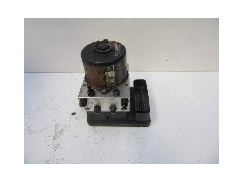 Recambio de abs para skoda octavia i (1u2) 1.9 tdi referencia OEM IAM 1J0614417D  