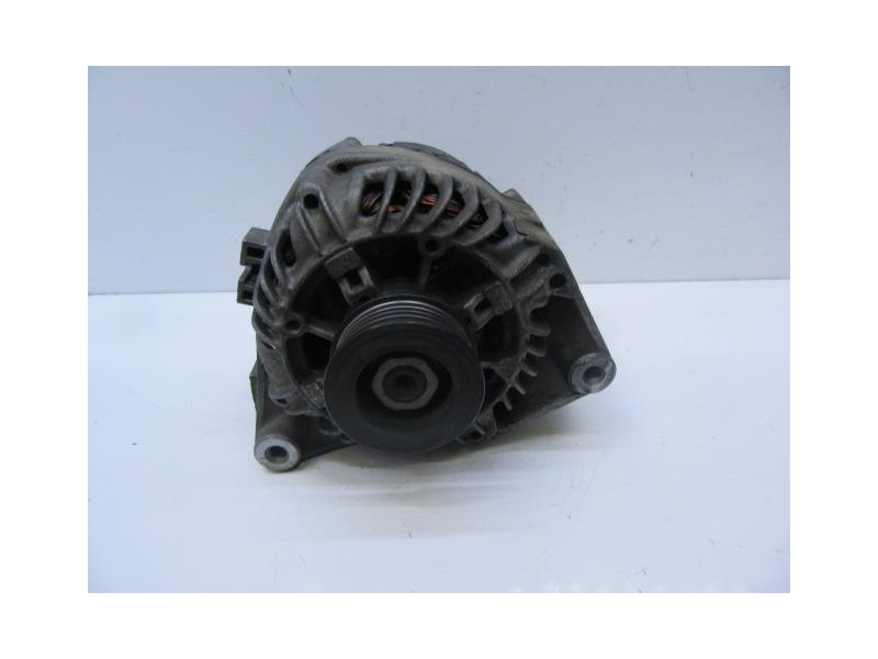 Recambio de alternador : bmw 320 : 1.7 tds (89,73cv) [1997] para bmw  320 1.7 tds referencia OEM IAM 2541770A  