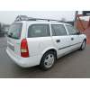 opel astra g station wagon (t98) del año 1999