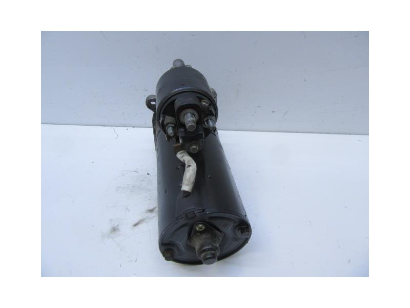 Recambio de motor arranque : bmw 320 : 1.7 tds (89,73cv) [1997] para bmw  320 1.7 tds referencia OEM IAM 0001110110BOSCH  