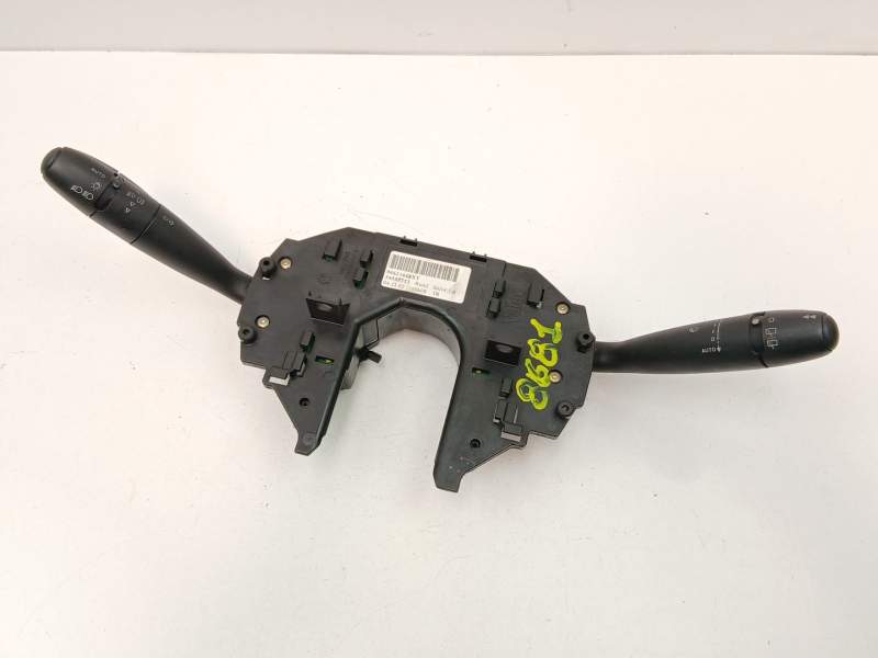 Recambio de mando luces y limpias para citroën c4 coupé (la_) 1.6 16v referencia OEM IAM 96621668XT  