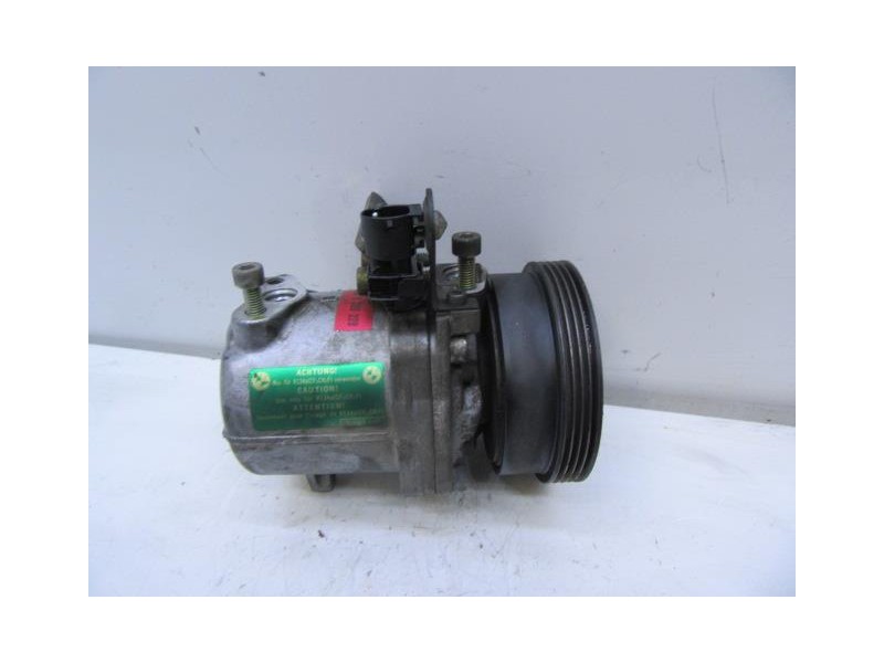 Recambio de aire acondicionado : bmw 320 : 1.7 tds (89,73cv) [1997] para bmw  320 1.7 tds referencia OEM IAM 64528390228  