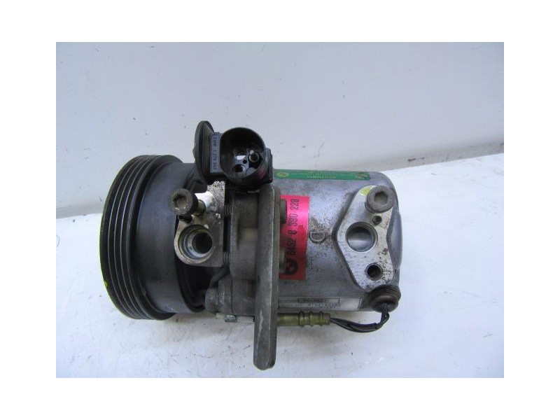 Recambio de aire acondicionado : bmw 320 : 1.7 tds (89,73cv) [1997] para bmw  320 1.7 tds referencia OEM IAM 64528390228  