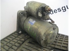 Recambio de motor arranque : kia rio : 1.5 g /a5d (96,69cv) 5p [2002] para kia rio 1.5 g /a5d referencia OEM IAM 0K30A   2