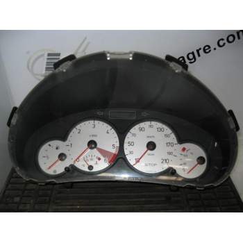 CUADRO INSTRUMENTOS VK2HRE14 
