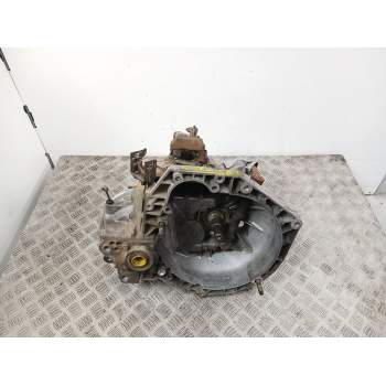 CAJA CAMBIOS 5V TURBO DIESEL 55182109 