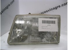 Recambio de faro izq. : peugeot 309 : 1.4 g-k2d (74,8cv) [1992] para peugeot 309 1.4 g-k2d referencia OEM IAM   