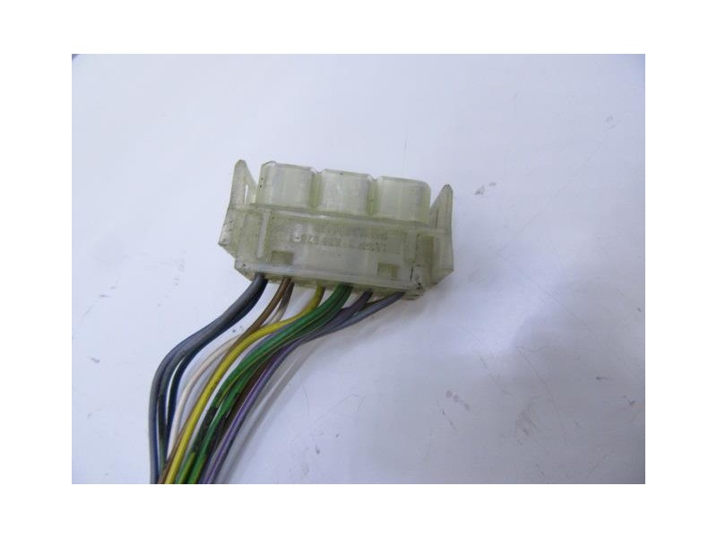 Recambio de mando luces y limpias : bmw 320 : 1.7 tds (89,73cv) [1997] para bmw  320 1.7 tds referencia OEM IAM 011003-011003  