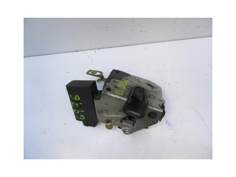 Recambio de cerradura pta. del. dch. : bmw 320 : 1.7 tds (89,73cv) [1997] para bmw  320 1.7 tds referencia OEM IAM   