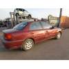 kia sephia ii del año 2002