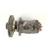 Recambio de bomba inyectora diesel para nissan x-trail 2.2 td referencia OEM IAM 167008H800 09730000504 