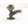 Recambio de valvula egr para peugeot 307 sw (3h) 2.0 hdi 110 referencia OEM IAM 9640185580 72284302 