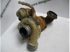 Recambio de turbo : citroen zx : 1.9 d -dhy (89,76cv) 5p [1996] para citroen zx 1.9 d -dhy  5p referencia OEM IAM 14661046047854