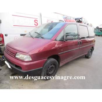 PEUGEOT 806