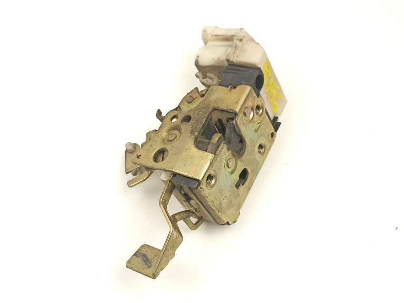 Recambio de cerradura puerta delantera izquierda para fiat ducato furgoneta (230_) 1.9 td referencia OEM IAM 1308390080  