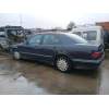 mercedes-benz clase e (w210) del año 2000
