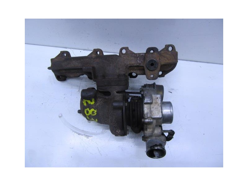 Recambio de turbo : bmw 318 : 1.7tds 5p [1994] para bmw  318 1.7tds referencia OEM IAM T152245240  