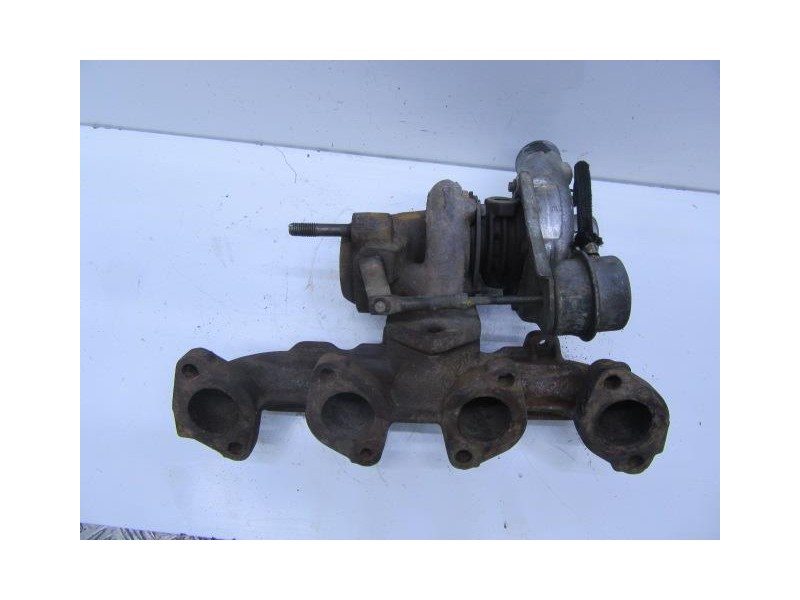 Recambio de turbo : bmw 318 : 1.7tds 5p [1994] para bmw  318 1.7tds referencia OEM IAM T152245240  