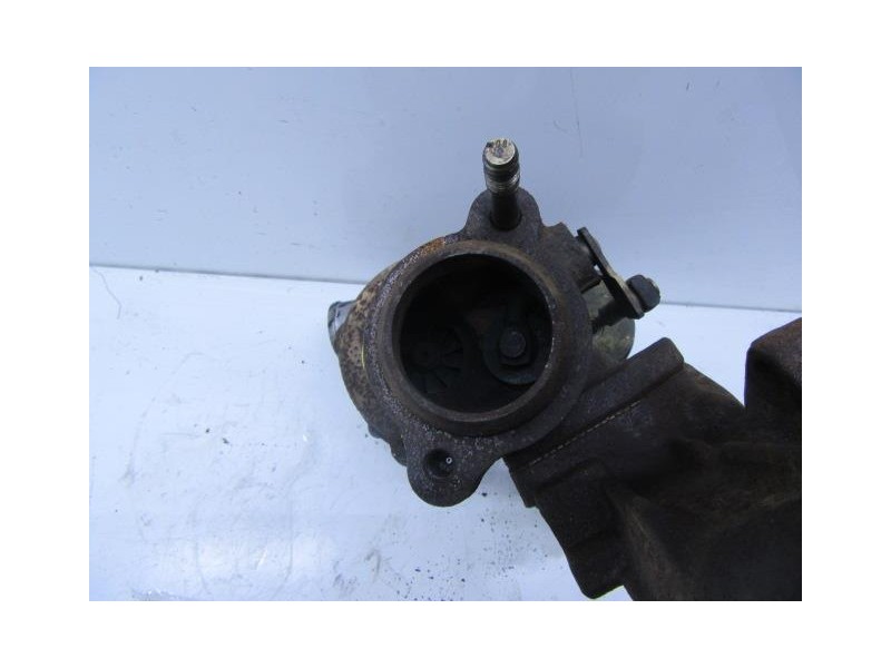 Recambio de turbo : bmw 318 : 1.7tds 5p [1994] para bmw  318 1.7tds referencia OEM IAM T152245240  