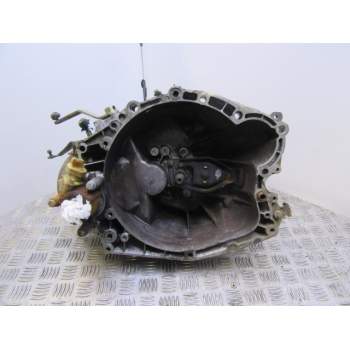 CAJA CAMBIOS 5V DIESEL 20DL72 
