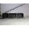 Recambio de centralita para citroën c4 1.6 hdi referencia OEM IAM 9651132880 0281011629 9653958980